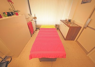 Institut Beaute Visage Meyrin