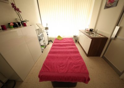 Institut Soins du Visage Meyrin